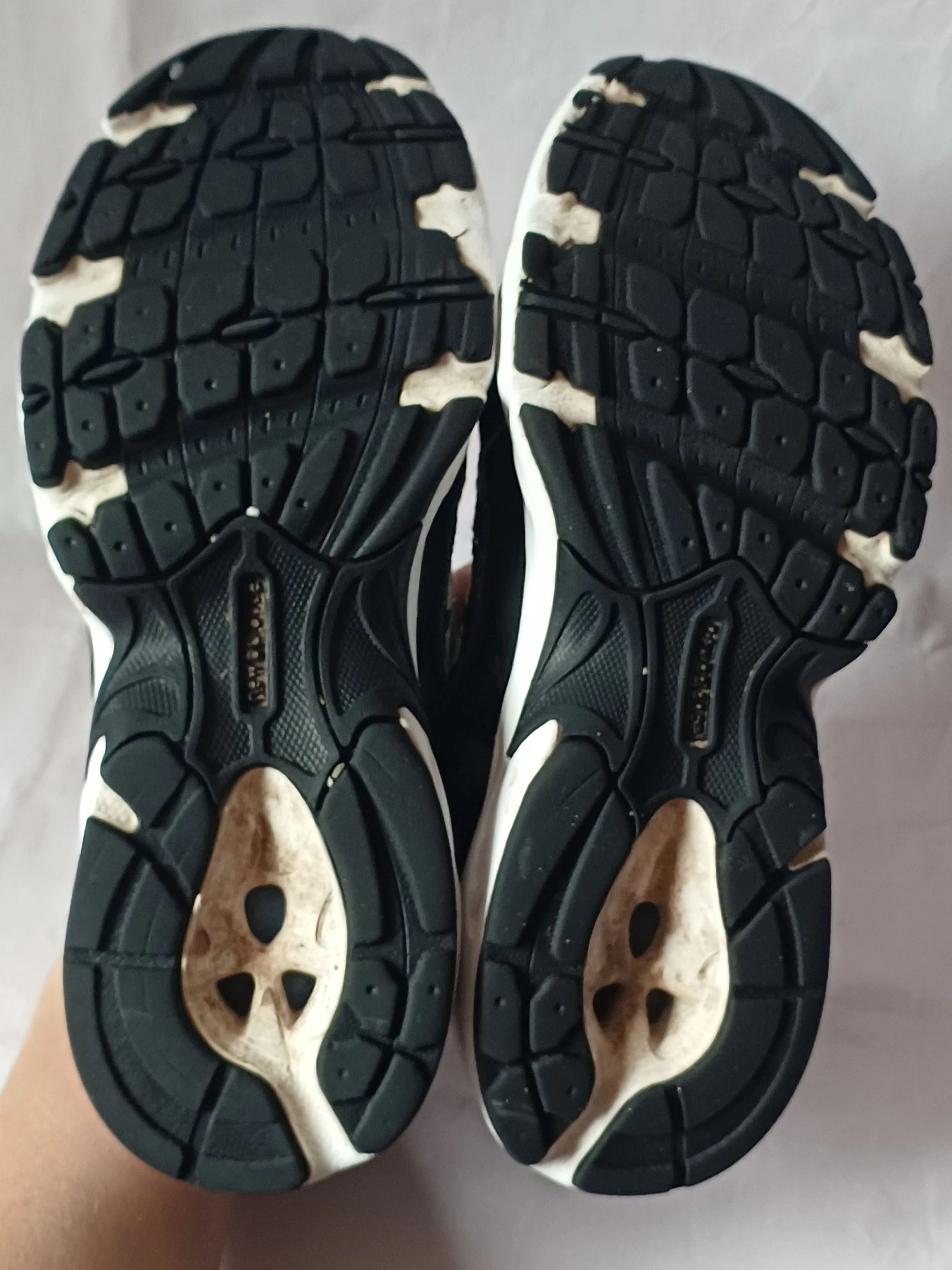 Baskete New Balance 530 tamanho 37 em bom estado – photo 7